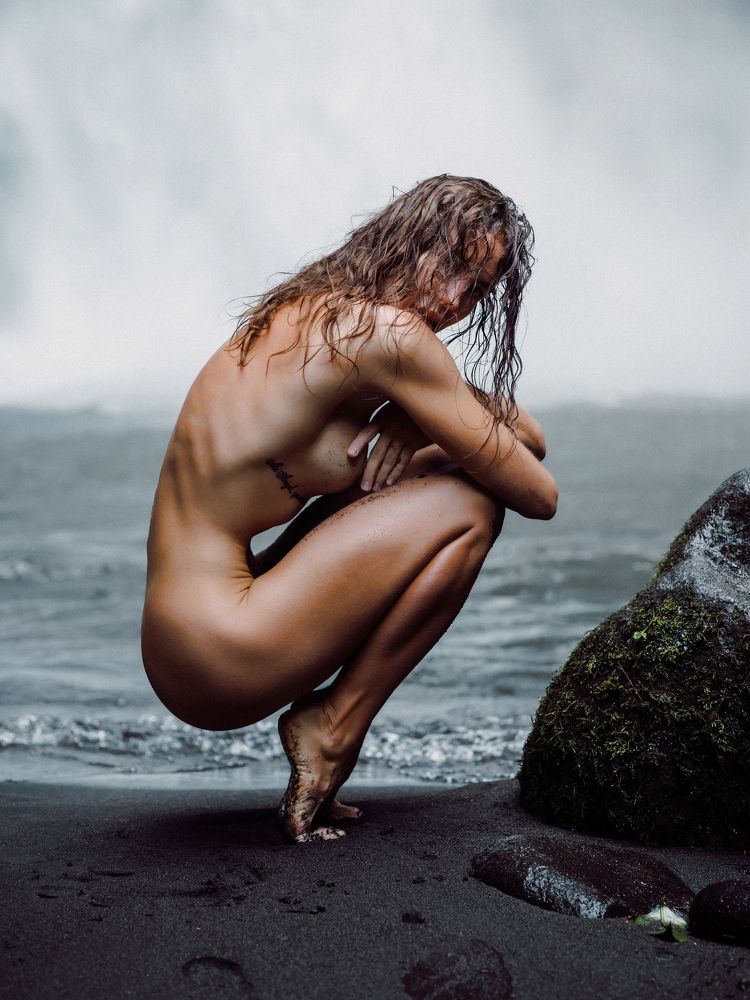 Photograph by Firsov Artem