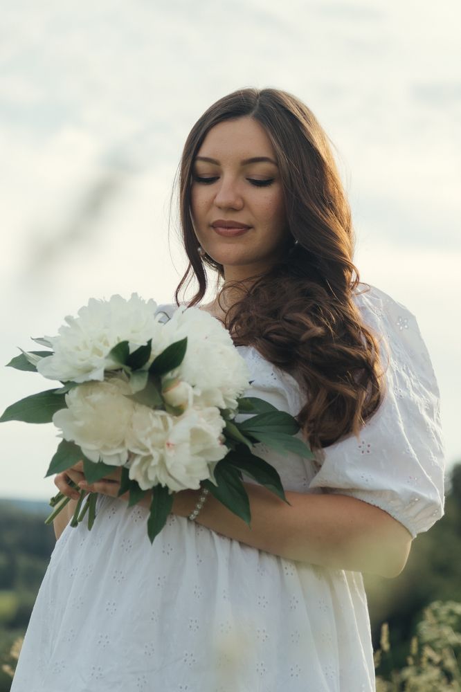 Photograph by Екатерина Долгова