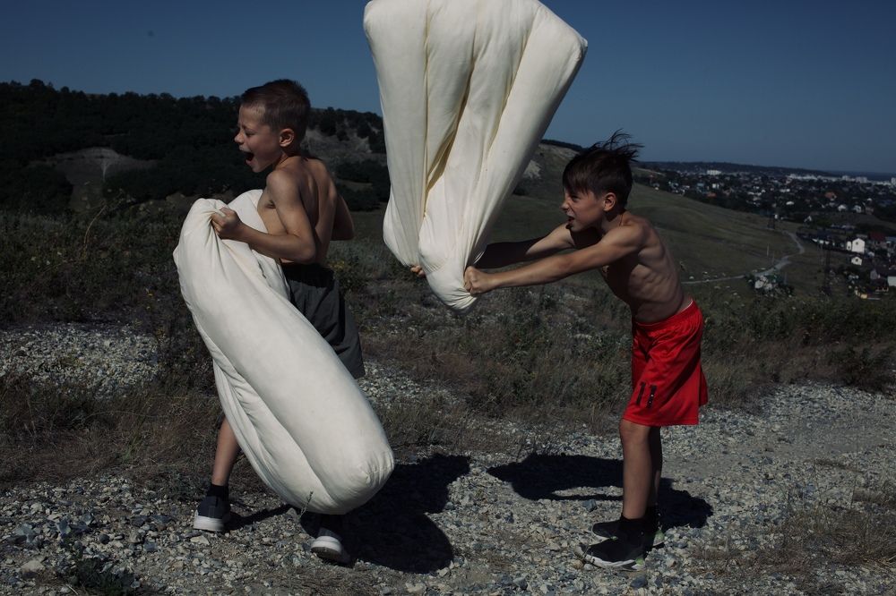 Photograph by Юлия Иванова