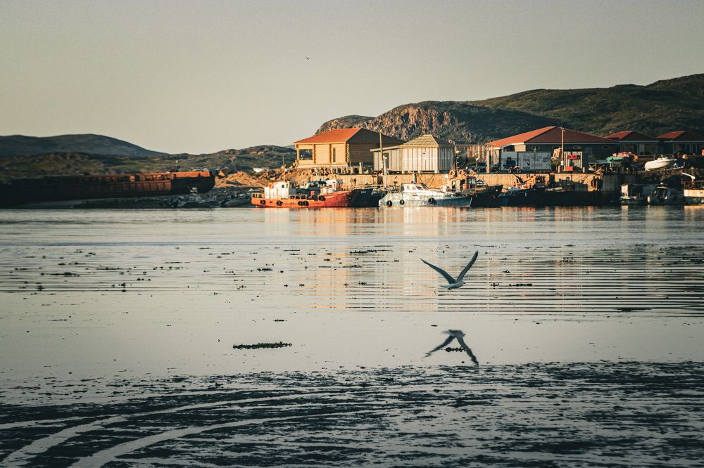 Photograph by Павел Герасимов