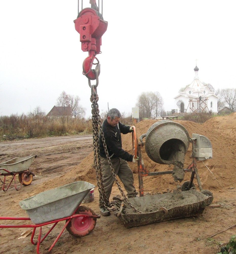 Photograph by Михаил Попов