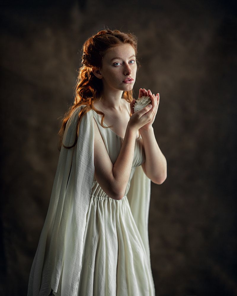 Photograph by Анастасия Бармина