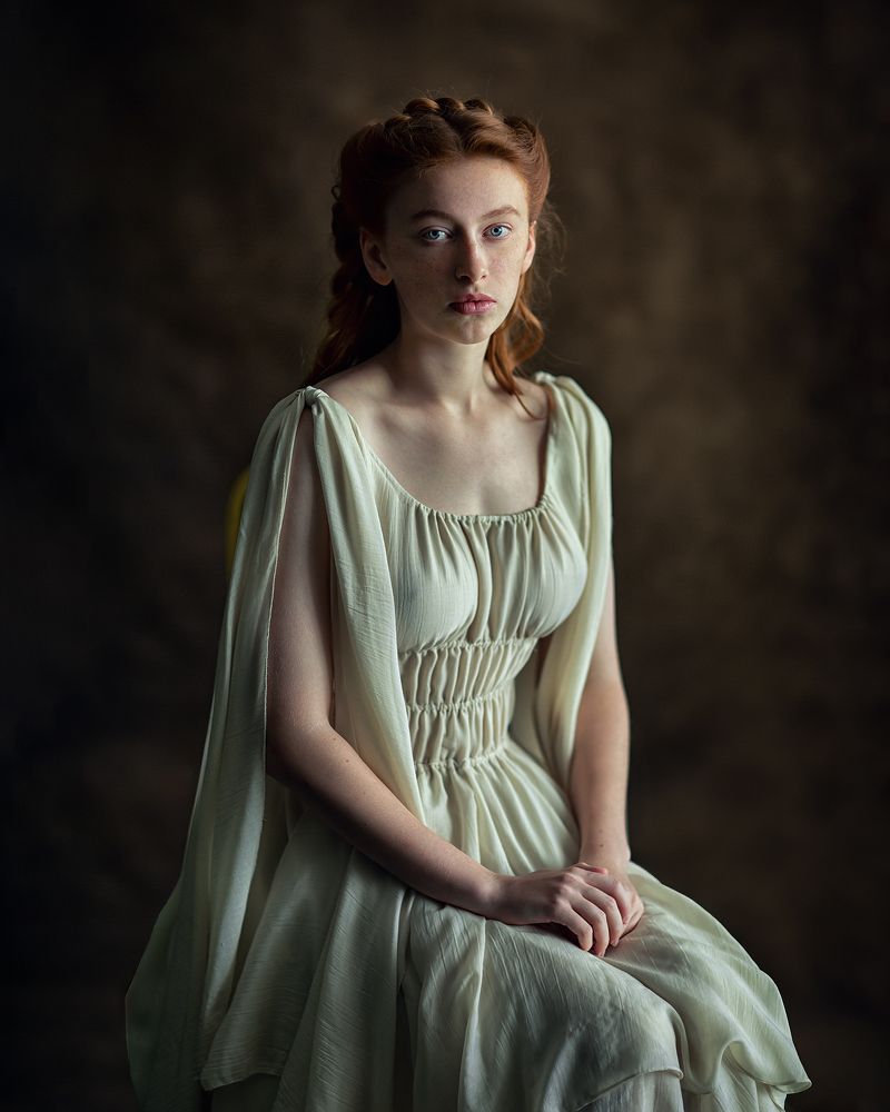 Photograph by Анастасия Бармина