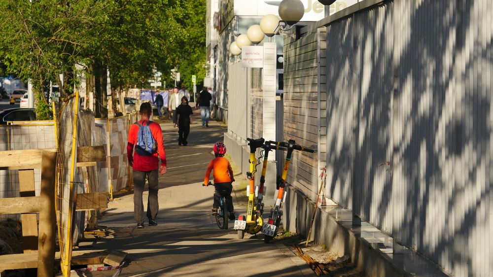 ЯркиЕ МоментЫ