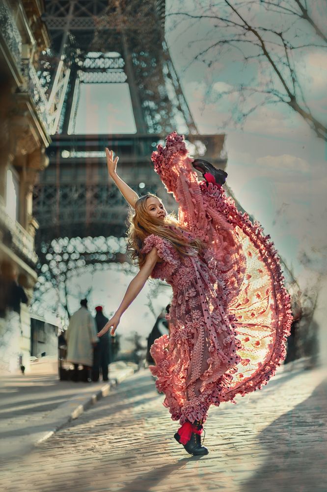 Photograph by Nathalie