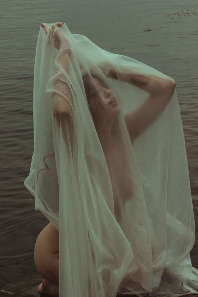 Photograph by Yana Orlova