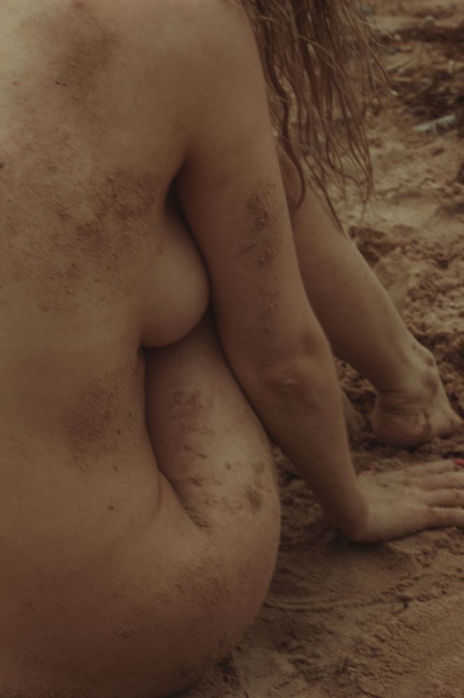 Photograph by Yana Orlova