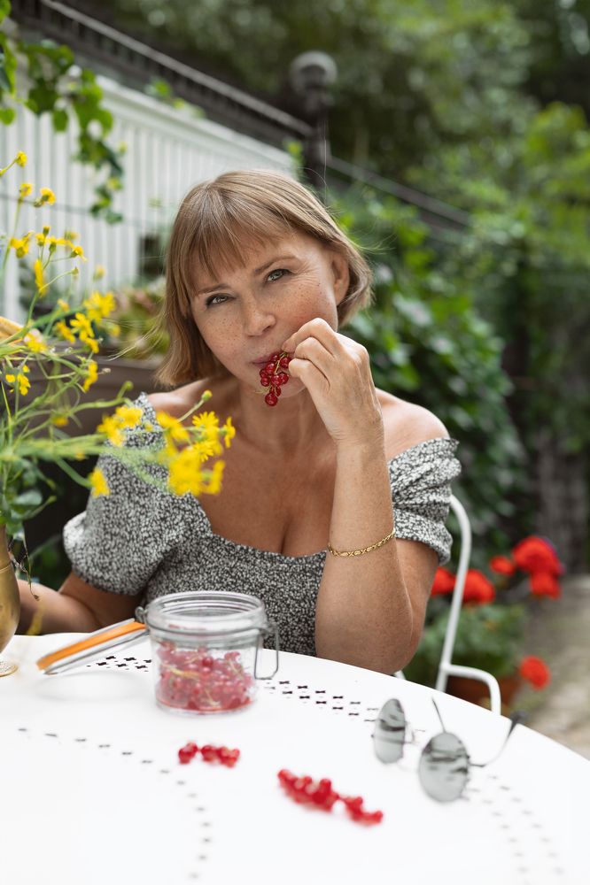 Photograph by Nathalie