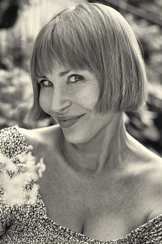 Photograph by Nathalie