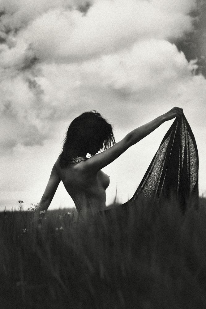 Photograph by Евгений Таращук