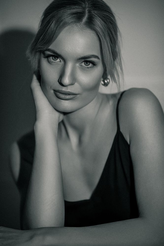 Фотография автора OKSANA