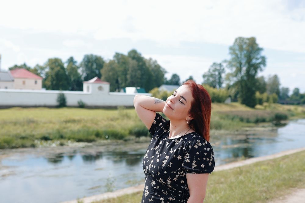 Photograph by Светлана Герасимчук