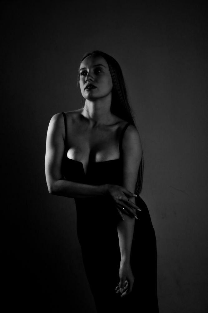 Фотография автора Александров Алексей