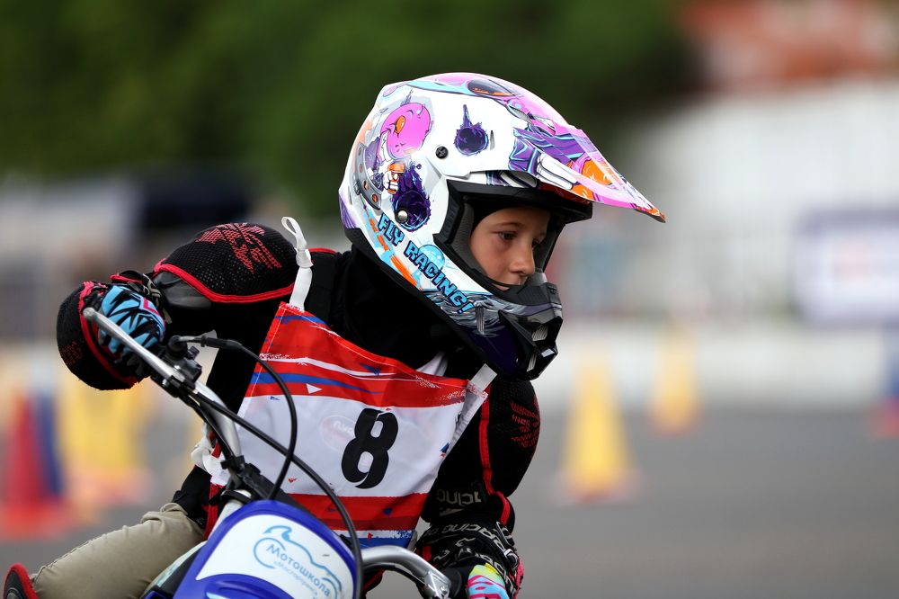 Photograph by Svetlana Ermakova