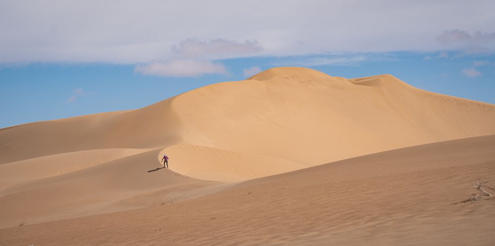 Photograph by José Antonio Gómez Mateo