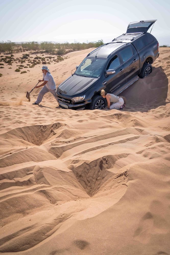 Photograph by José Antonio Gómez Mateo