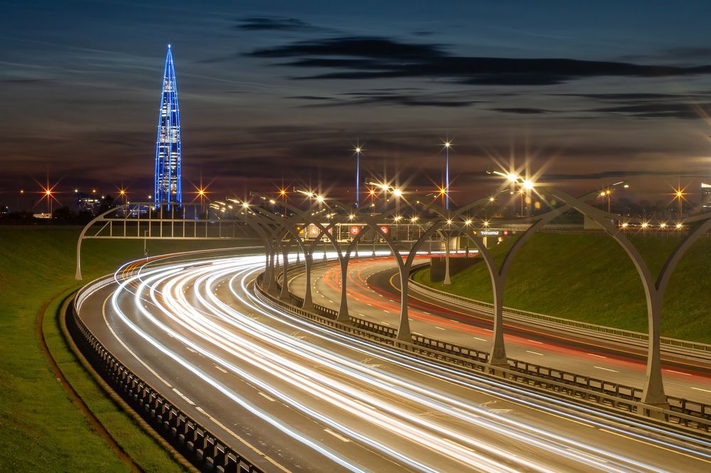 Ночная скорость