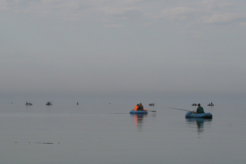 Photograph by Сергей Пушкин