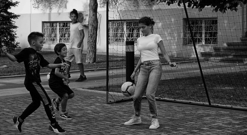 Photograph by Dragos Ivanel