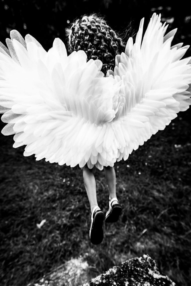 Маленький ангел