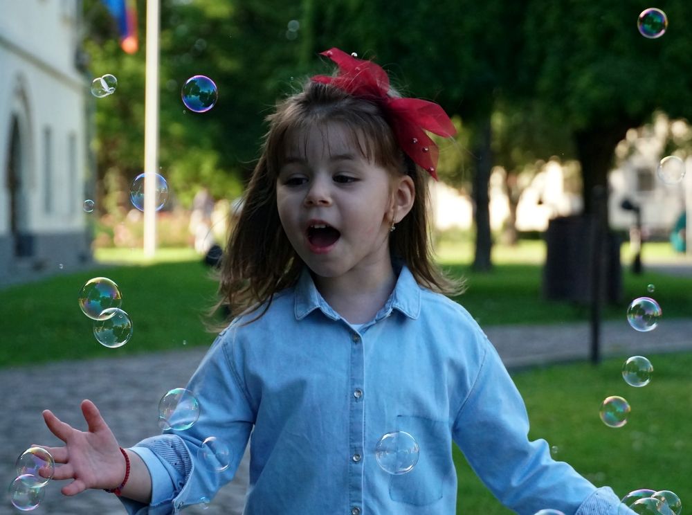 Photograph by Dragos Ivanel