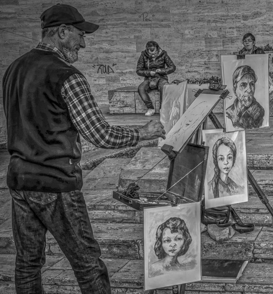 Photograph by Dragos Ivanel