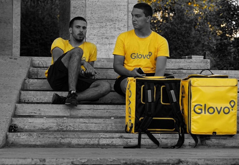 Photograph by Dragos Ivanel