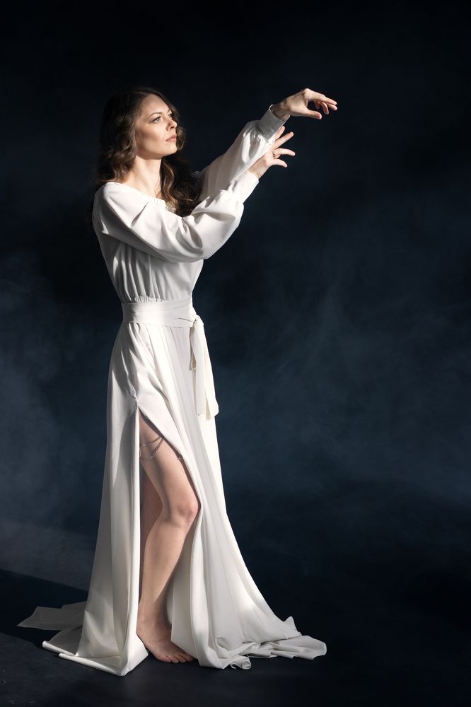 Photograph by Ольга Уфимцева