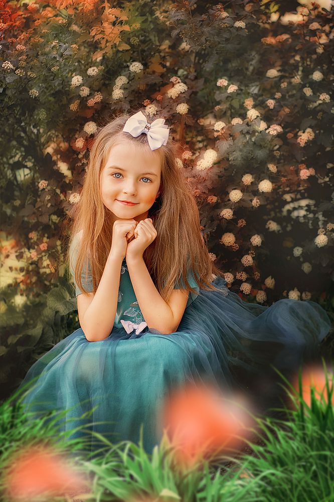 Photograph by Юлия Гетманская