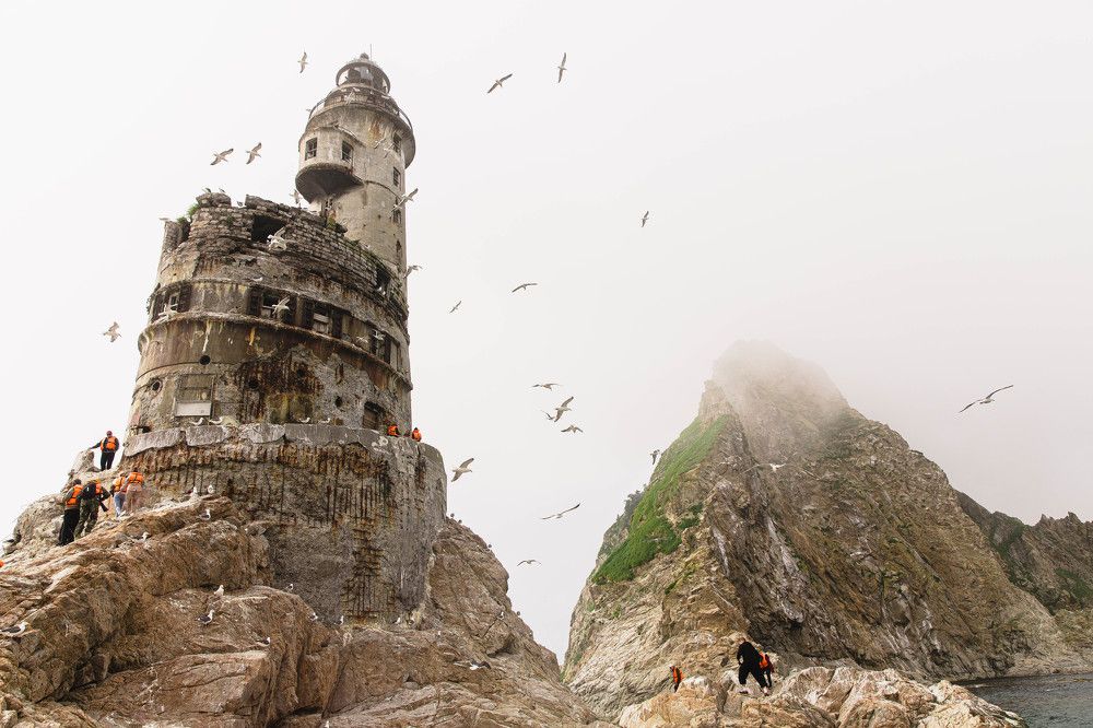 Photograph by Яна Велес