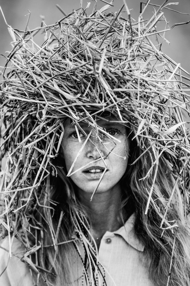 Photograph by Valery Latypov