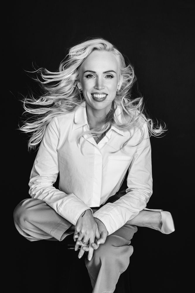 Photograph by Valery Latypov