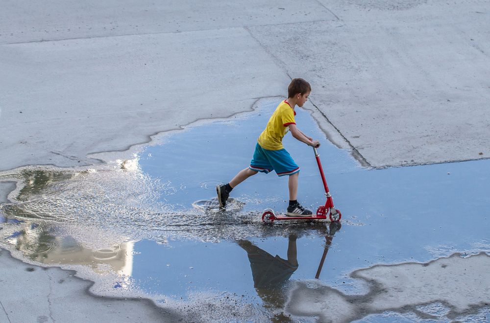 Фотография автора Andrey Pristyazhnyuk