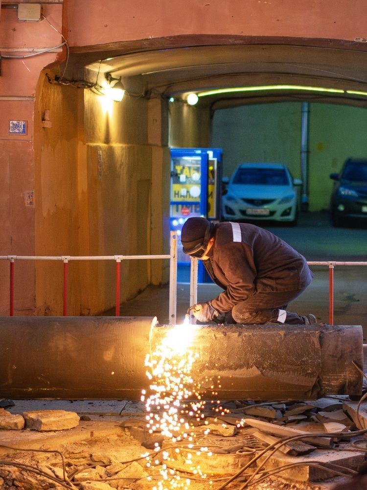 Photograph by Дмитрий Хорошилов