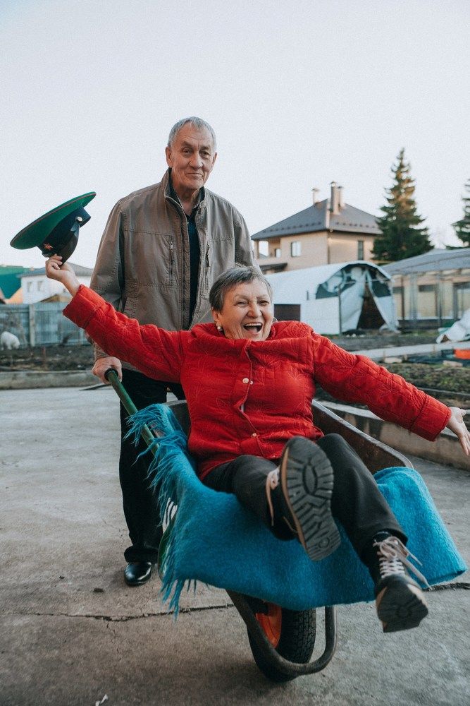 Photograph by Oльга Широковская