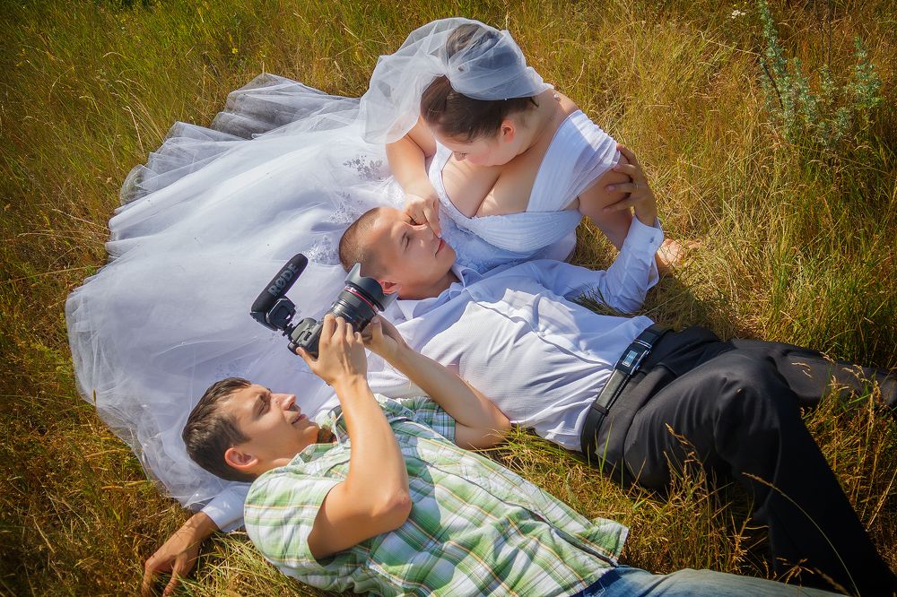 Photograph by Алексей Трифонов