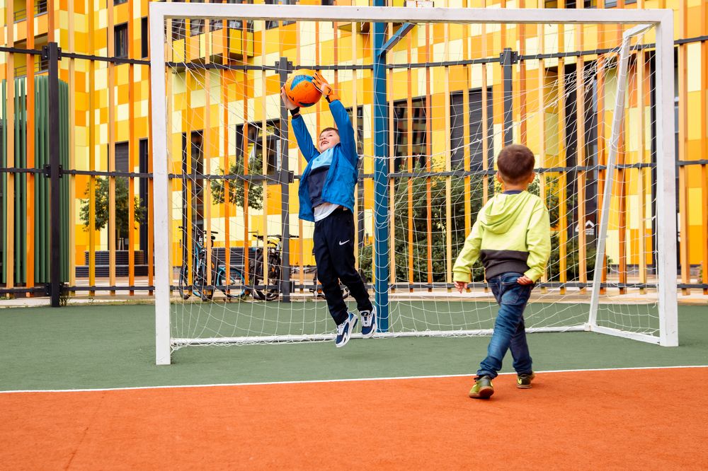 Photograph by Marina Moreva