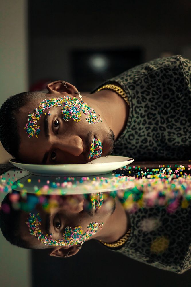 Photograph by Bruno benevides de souza