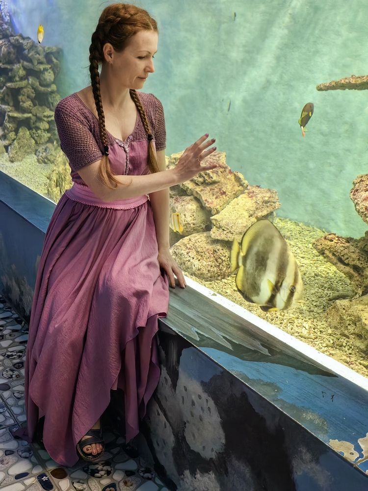 Photograph by Людмила Савчук