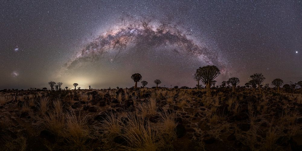 Photograph by Martin Rasom