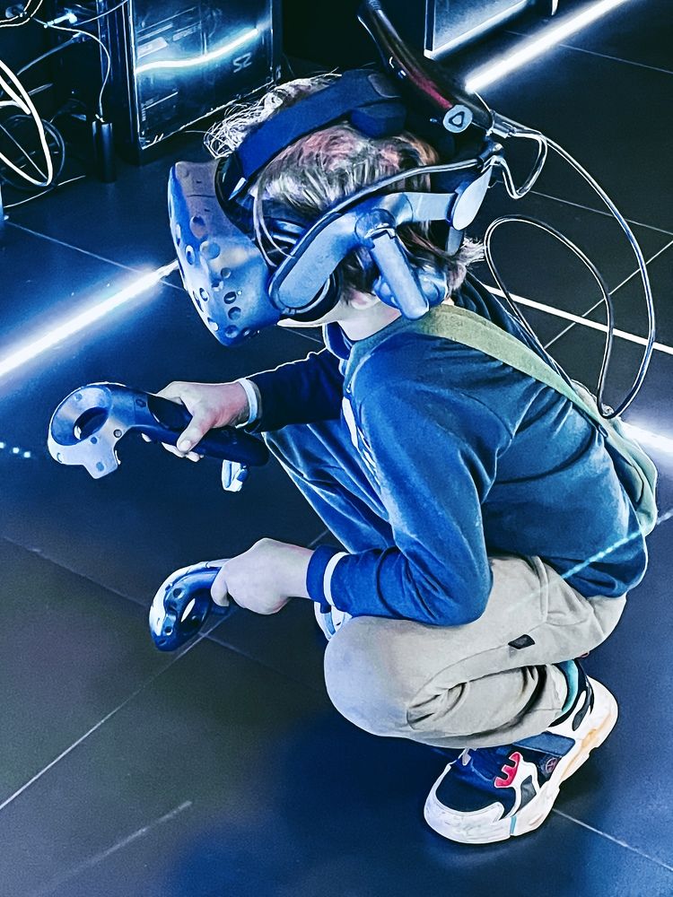 Фотография автора Рамзия Хисамутдинова