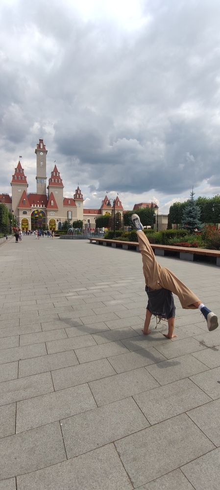 Фотография автора Любовь Кочеткова