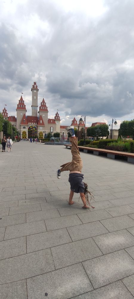 Фотография автора Любовь Кочеткова