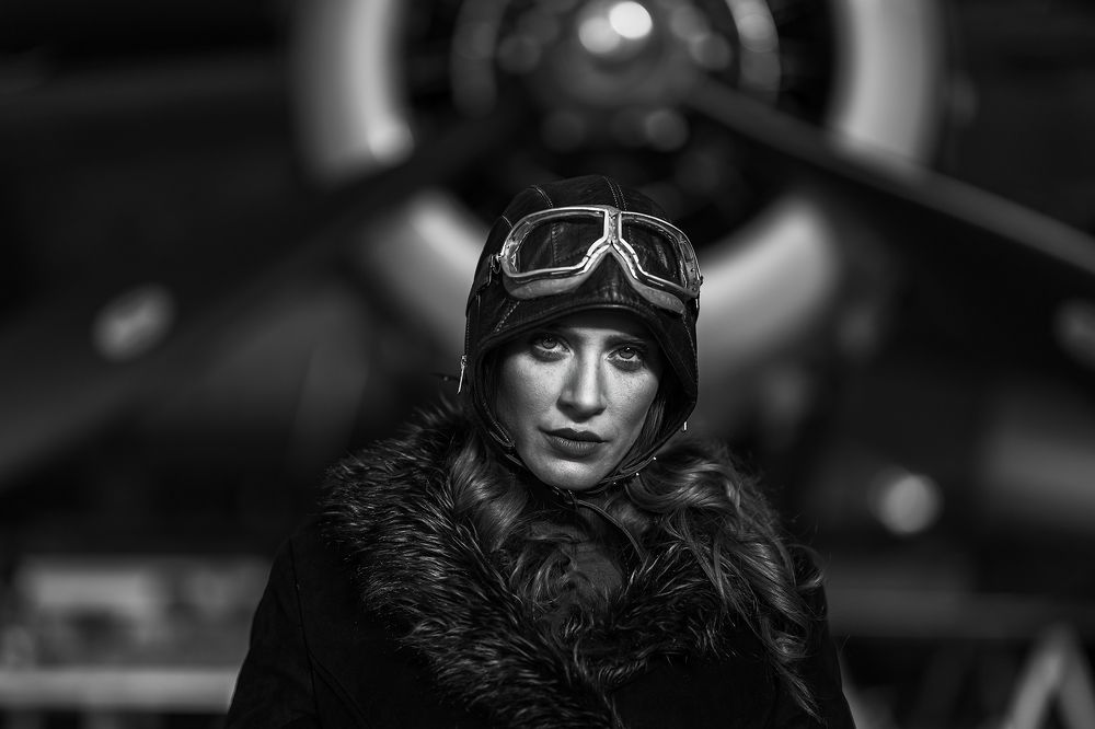 Photograph by Diego Ahumada