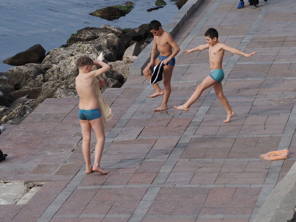 Photograph by Сергей Борисов