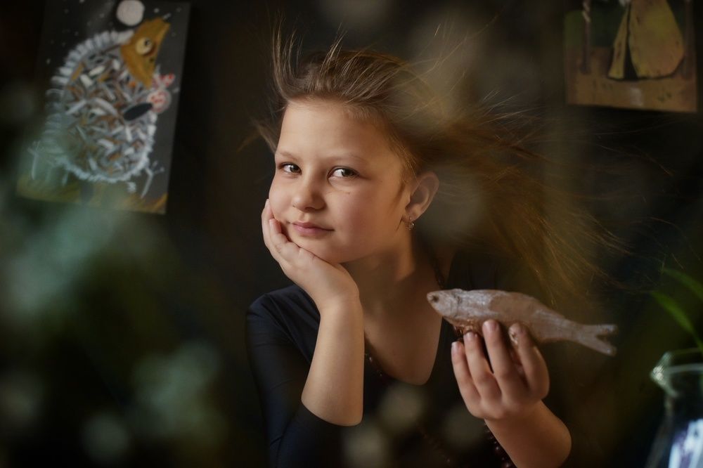 Фотография автора Екатерина Ковтун