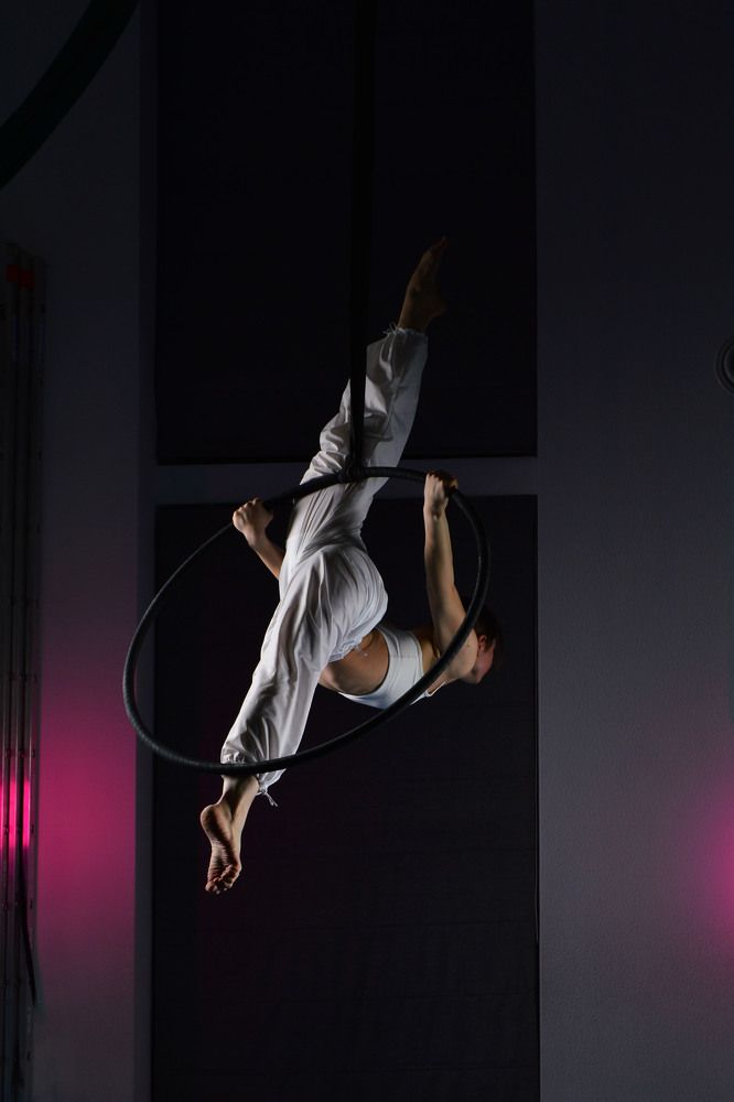 Photograph by Ivan Kotenko