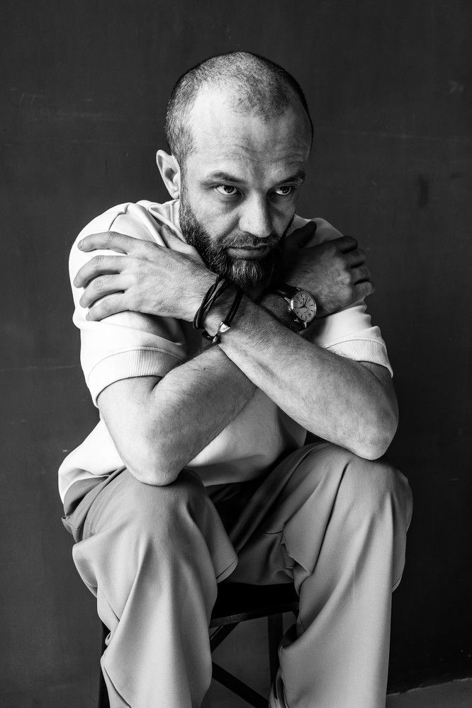 Photograph by Юлия Черепова