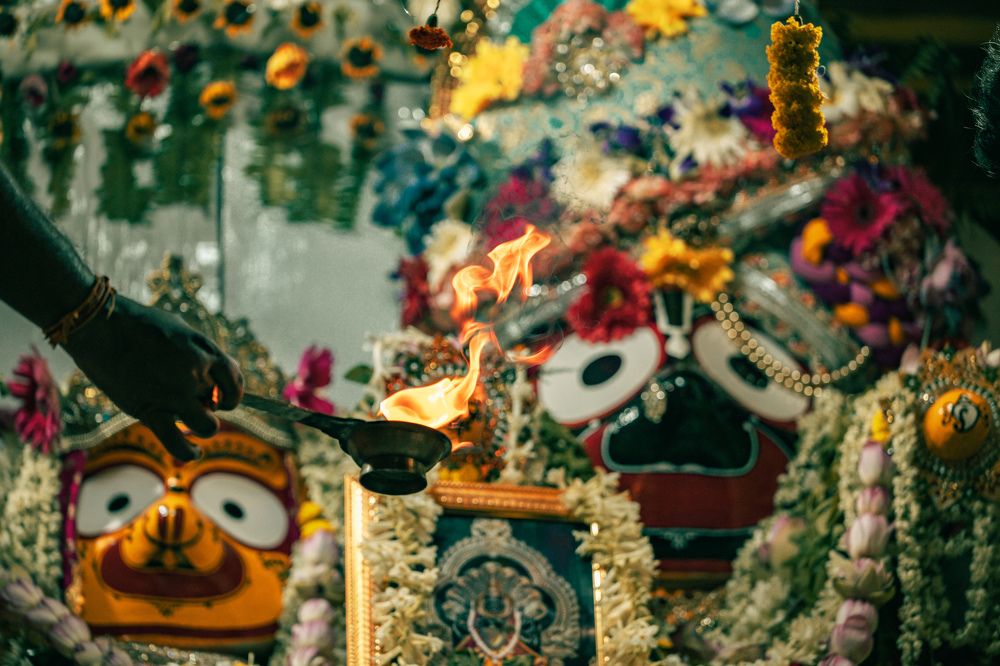 Photograph by Souvik Pal