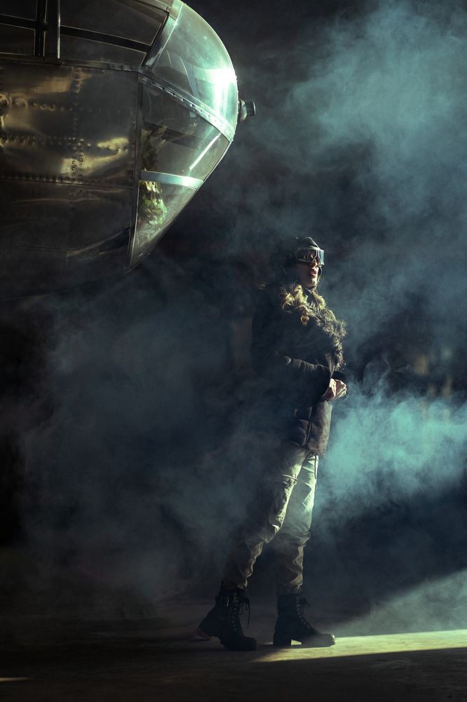 Photograph by Diego Ahumada